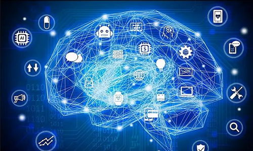 百家争鸣 人工智能中的隐藏王者——6只最具潜力的技术服务新星开始爆发