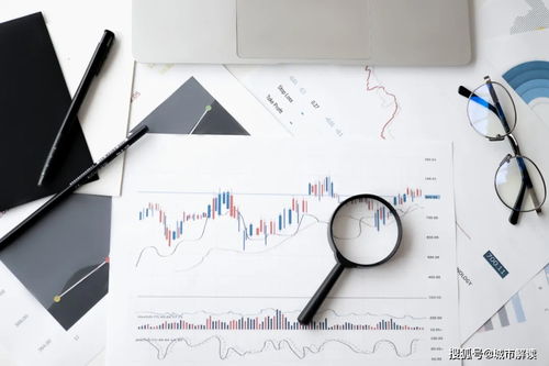 城市繁荣的五种力量 技术服务驱动未来