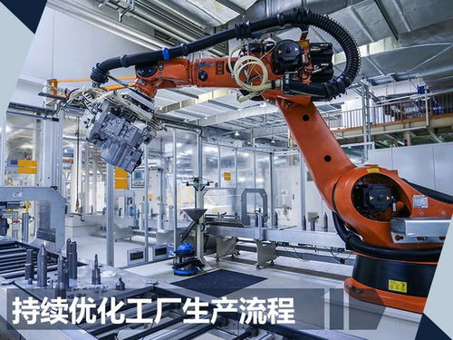 10年500万台，大众变速箱公司的技术转型之路