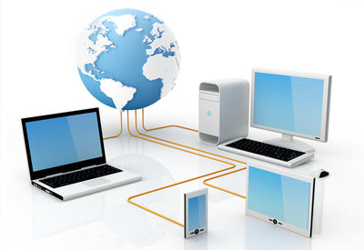 云南城市建设职业学院 计算机网络技术服务，赋能区域信息化发展