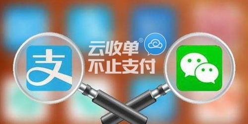 如何申请成为支付宝官方刷脸支付技术服务商