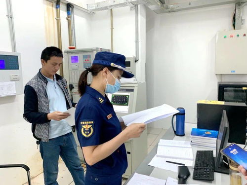 昆明高新扎实开展消防技术服务机构专项检查 持续优化消防安全技术服务