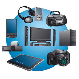 数码产品进入服务时代 技术服务成为新核心驱动力