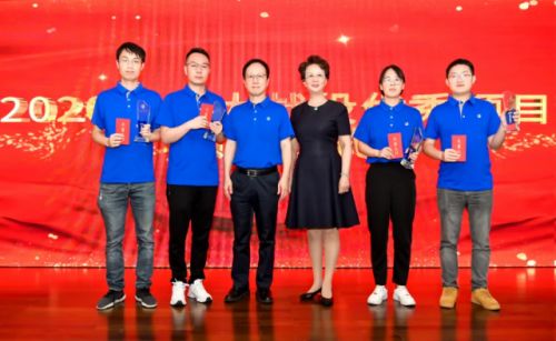 海云天科技2021年考试技术服务誓师大会隆重举行，以技术匠心护航考试公平